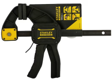 STANLEY® FATMAX® Jednoruční automatické svorky Trigger L