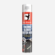 DEN BRAVEN THERMO KLEBER ROOF WINTER pistolová 750ml