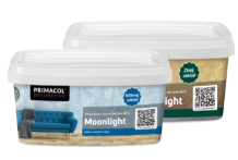 Primacol Decorative Moonlight dekorativní barva s efektem měsíční záře