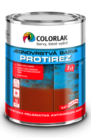 Colorlak Protirez S2015 2,5l