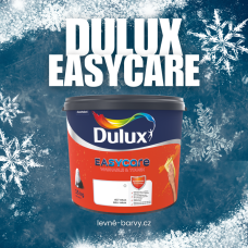 Dulux EasyCare bílý mrak 15kg