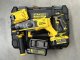 STANLEY® FATMAX® V20 Brushless aku kombinované kladivo SDS-PLUS 18V