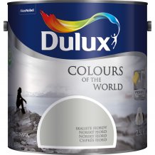 Dulux COW barvy světa 5l