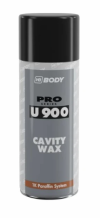 HB Body U900