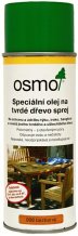 Osmo Sprej na zahradní nábytek 0,4l