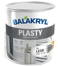 Balakryl PLASTY 0,7kg