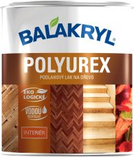 Balakryl Polyurex 4 kg