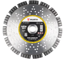 Würth Diamantový řezný kotouč Super Cantero Evo