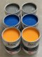Dulux High Gloss - Tónovaný do tisíce různých odstínů!