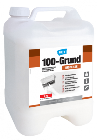 Het 100-grund