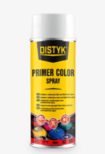 PRIMER COLOR SPRAY 6 x 400ml