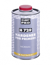 HB BODY H729 Hardener For Primers Normal, 1L
