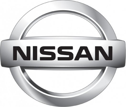 Autolak ve spreji Nissan