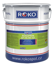 Rokoprim EP HS RK 107