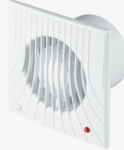 Ventilátor axiální (VA)