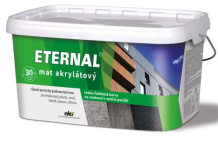 Austis ETERNAL mat akrylátový 5kg