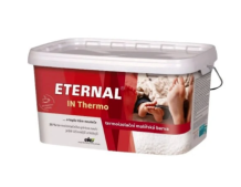Austis ETERNAL IN Thermo 4 kg bílá