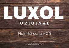 Akzo Nobel Luxol Originál 10l