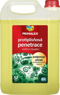 Primalex PROTIPLÍSŇOVÁ penetrace