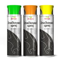 Primalex Značkovací sprej 500ml