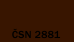 Het Soldecol PUR SG 0,75l ČSN