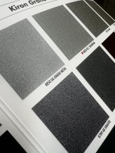 San Marco Kiron Kovářská barva 2,5l