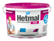 Het Hetmal Plus