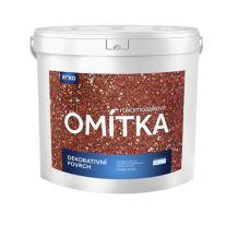 Rokomozaiková omítka / RK839 19kg