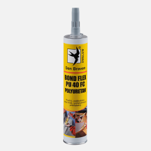 BOND FLEX PU 40 FC polyuretan