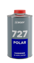 HB BODY 727 Tužidlo Polar Hardener