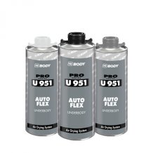 HB BODY U951 Autoflex 1l