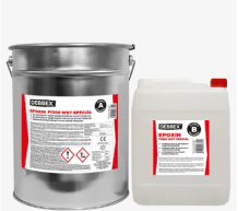 EPOXIN F1300 WET SPECIÁL 30kg