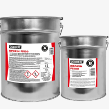 EPOXIN F5100 30kg