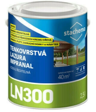 Stachema LN300 IMPRANAL 2,5 l