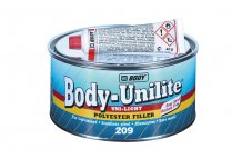 HB Body Unilite 209