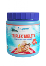 Laguna MINI Triplex tablety mini