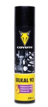 Coyote Silkal 93