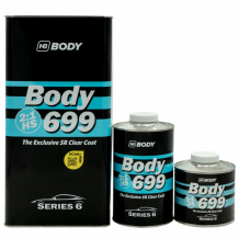 HB Body 699
