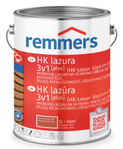 Remmers HK Lazura 3v1 [plus] 5 L