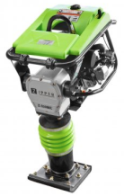 Vibrační pěch ZI-RAM80C Zipper- půjčovné na 24h