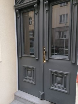 Herbol Venti 3Plus Satin - Praha 6