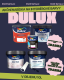 Akční nabídka na interiérové barvy Dulux v objemu 10l!