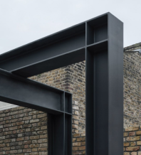 Soldecol PUR SG Kovářská barva 2,1l + 0,3l tužidlo