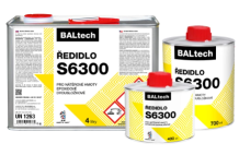 BALTECH ředidlo S6300