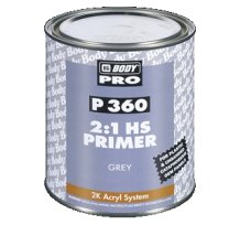 Body P360 1l
