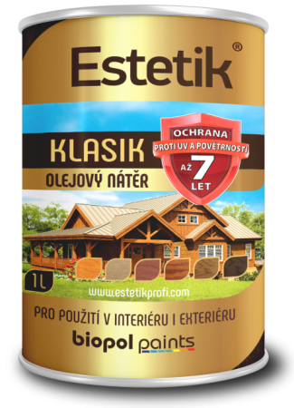 Estetik KLASIK 5l