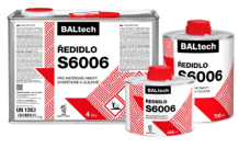 BALTECH ředidlo S6006