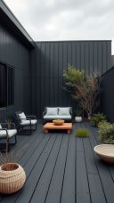 Xyladecor Terrace 2,5l v 30 šedých a 3 černých módních odstínech