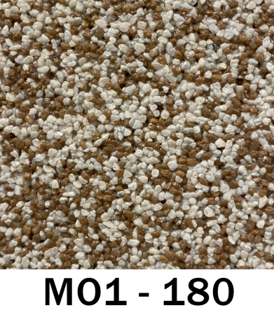 Het MO1 Mozaiková omítka 12,5kg