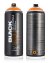 Montana BLACK 400ml